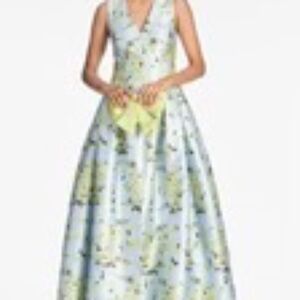 Sachin + Babi Brooke Gown